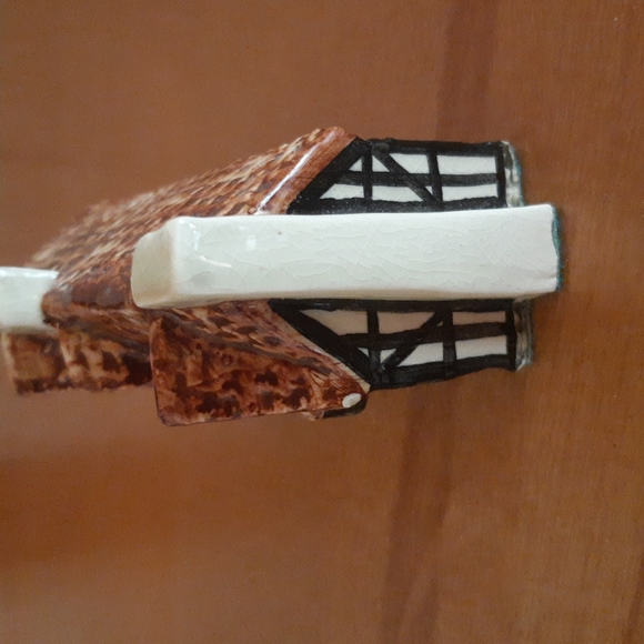 Tey Pottery No 42 The Poet's Place Countryside Collection Britain in miniature - Picture 4 of 8